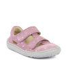 Froddo BF Sandal 2026 Pink+, Veľkosť 35