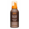 EVY Self Tan Mousse Medium/Dark samoopaľovacia pena 150 ml