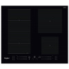 Indukčná varná doska WHIRLPOOL WF S4160 BF (Indukčná varná doska WHIRLPOOL WF S4160 BF)