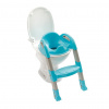 Thermobaby Stolička na WC - schodíky KIDDYLOO Thermobaby Ocean Blue