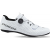 Cyklistické tretry Specialized Torch 2.0 - white 37