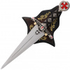 Art Gladius Dýka Křižák s volitelnou pochvou od Art Gladius