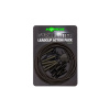 KORDA - Hotové montáže Dark Matter Lead Clip Action Pack Weed 5ks