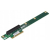 Supermicro Riser 1U PCIe x8 RSC-RR1U-E8
