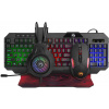 Marvo herní set CM430, CZ/SK CM430CZSK