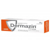 Dermazin 1% krém crm.der.1 x 50 g
