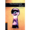 The Canterville Ghost - Wilde Oscar