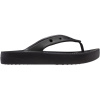 Crocs Classic Platform Flip W 207714 001 dámske žabky 42-43