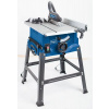 SCHEPPACH Stolová kotúčová píla HS100s 2 kotúče 2000 W 250 mm