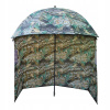 Suretti Dáždnik S Bočnicou Camo 210D 2,5m