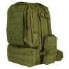 Ruksak MOLLE 3-DAYS 101INC - OLIV