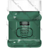 Akrylová vintage farba Dekor Paint - 230 ml - ihličie