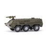 Siku Military - Obrnený prieskumný tank