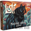 Tlama games Listí Medvědí období rozšíření