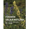 Fenomén Velká kotlina 1: Flóra, vegetace, fauna