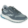 Reebok Classic Nízke tenisky CLASSIC LEATHER Šedá