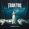 Traktor - Jungle XXI / White / Vinyl / 2LP [2 LP]