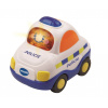 Auto Tut Tut Polícia CZ (3417761199282)