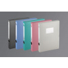 Pořadač pro archivaci HC-35 A4 38 mm Barva: Černá