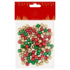 Mobil Digital Farebné dekoračné guličky 1,2 cm
