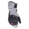 rukavice TOURER W-7 2 DRYSTAR, ALPINESTARS (černá/tmavě šedá) 2026 3XL