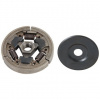 Spojka 11281602001 pre Stihl 044, 046, MS341, MS361, MS440, MS460