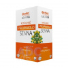 HERBEX Lekáreň Rastlinné PREHÁŇADLO SENNA - HERBEX Lekáreň rastlinné preháňadlo senna 20 x 2 g