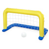 BESTWAY Bránka na biliard + lopta 137 x 66 cm Bestawy 52123
