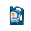 Polosyntetický motorový olej Shell ADVANCE AX7 4 l 10W-40