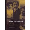 Bärenreiter Thema con variazioni - Leoš Janáček - korespondence s manželkou