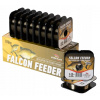 Falcon Feeder 100 m 0,18 mm