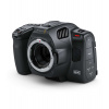 Pocket Cinema Camera 6K Pro Blackmagic Design