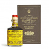 GIUSTI Modena 1605 Balzamikový ocot 4 GOLD MEDALS CUBICA 250 ml, Giusti