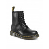 Topánky Dr. Martens 1460 Smooth Black 11822006 44