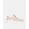 Skechers Nízke tenisky 117497 SLIP INS BOBS SQUAD CHAOS Oranžová