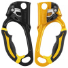 set blokantov PETZL Ascension Right/Left