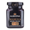 Albeena Manukový med 514+ MGO 200 g