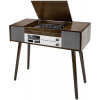 Retro DAB + CD CD FM AM Bluetooth kazety (Retro DAB + CD CD FM AM Bluetooth kazety)