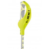 Leki Gate Guard Closed Lite, neonyellow