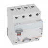 Legrand PRÚDOVÝ CHRÁNIČ TX3 4P 25A 30MA A 411764