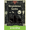 E-kniha Strašidelné Česko - Nikola Staňková