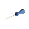 By Döme Team Feeder 001 SuperFine Bait Needle