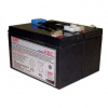 APC RBC142 batéria do UPS Sealed Lead Acid (VRLA) 24 V (APCRBC142)