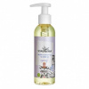 Babyphoria Soaphoria organický masážní & lázeňský olej na dobrou noc 150 ml