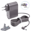 NABÍJAČKA NAPÁJACÍ ZDROJ PRE BEZDRÔTOVÝ VYSÁVAČ DYSON V10 V11 SV20 SV22