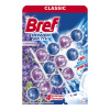 Bref Power Aktiv Lavender WC blok 3x50 g