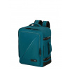 Cestovný batoh do lietadla American Tourister Take2Cabin M - totally teal