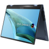 ASUS Zenbook S 13 Flip UP5302ZA-LX176W/ i5-1240P/ 16 GB/ 512 GB SSD/ Iris Xe G7/ 13,3