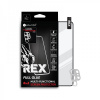Ochranné sklo Samsung S918 Galaxy S23 Ultra Rex 5D Full Glue 6v1 čiern