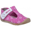 barefoot prezuvky Fare Bare 5102452 ružové